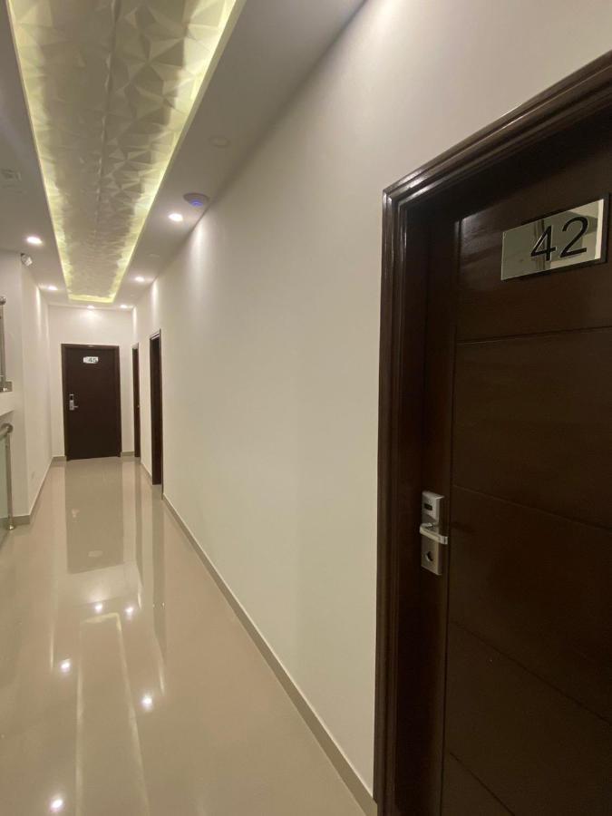 Hotel Innova 타리하 외부 사진