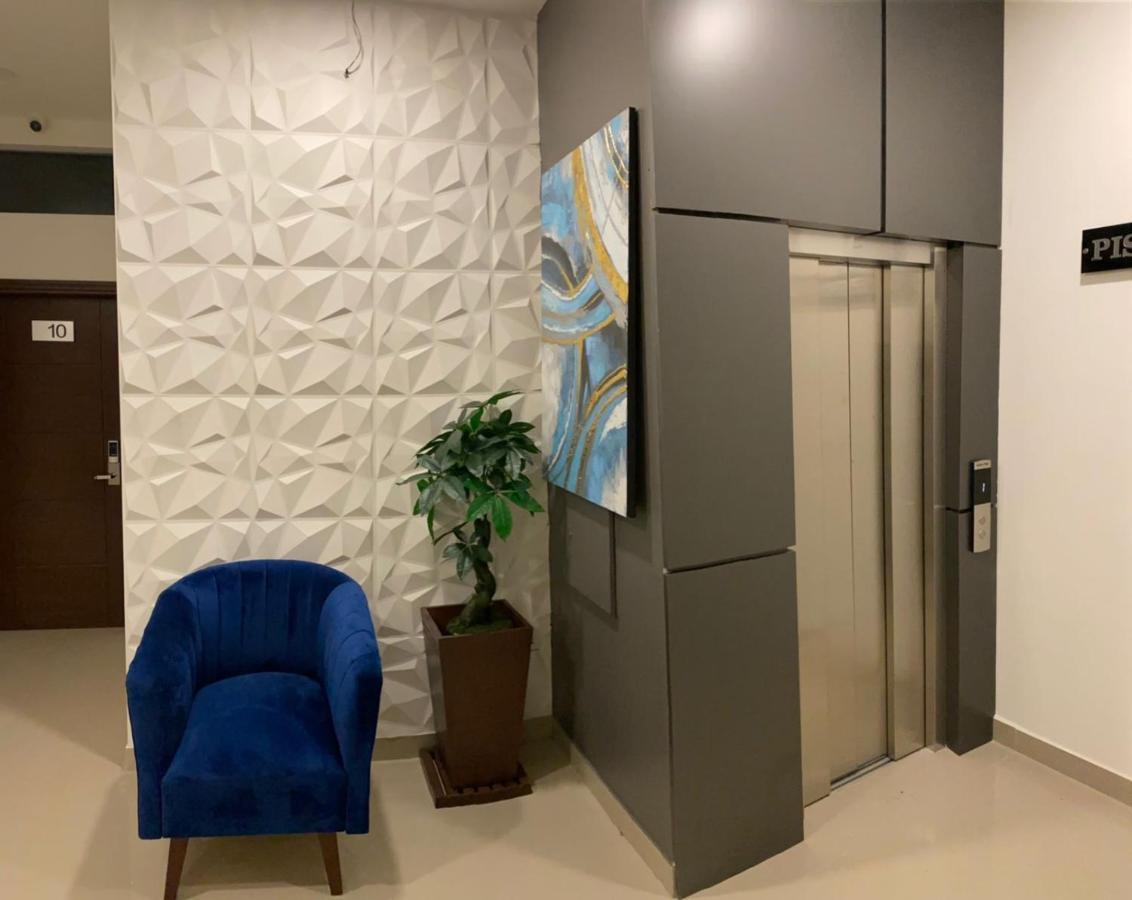 Hotel Innova 타리하 외부 사진