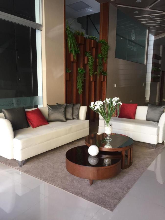 Hotel Innova 타리하 외부 사진