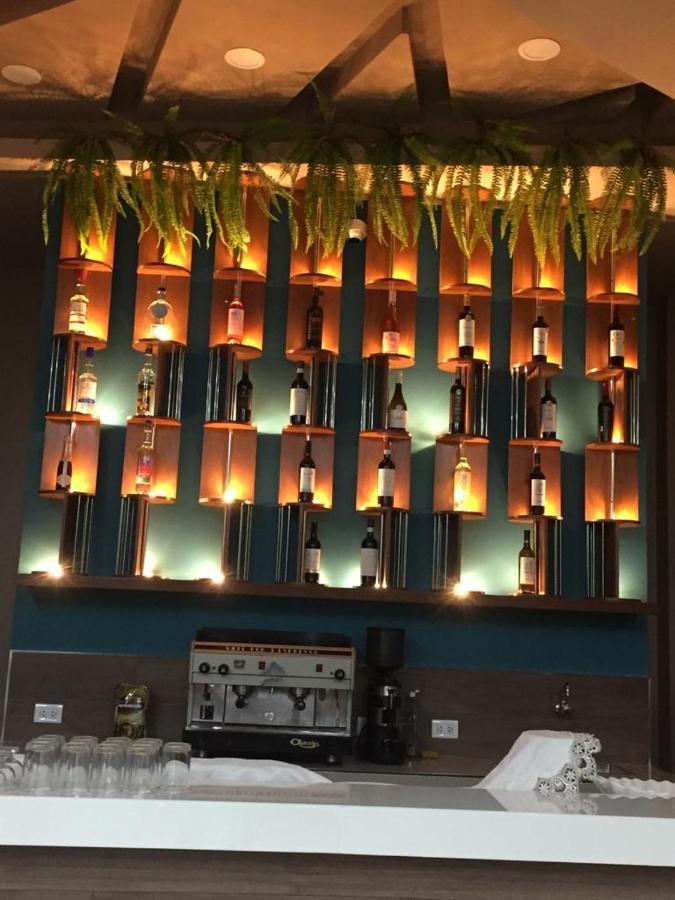 Hotel Innova 타리하 외부 사진